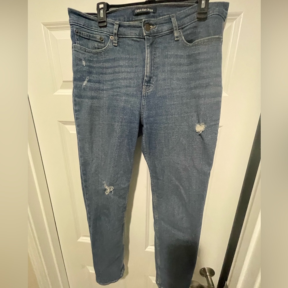Calvin Klein Jeans